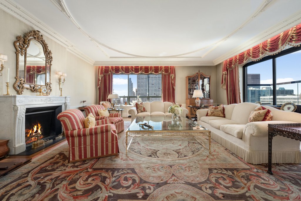 15 West 53rd Street, Unit PH photo 4