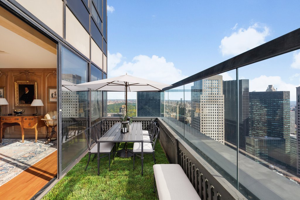 15 West 53rd Street, Unit PH photo 6