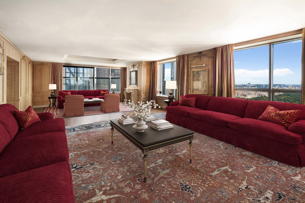 15 West 53rd Street, Unit PH photo 7