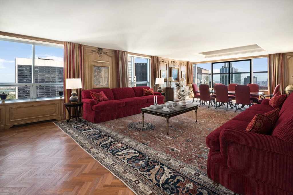 15 West 53rd Street, Unit PH photo 8