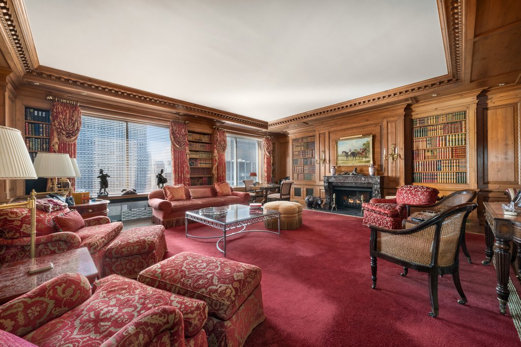 15 West 53rd Street, Unit PH photo 9