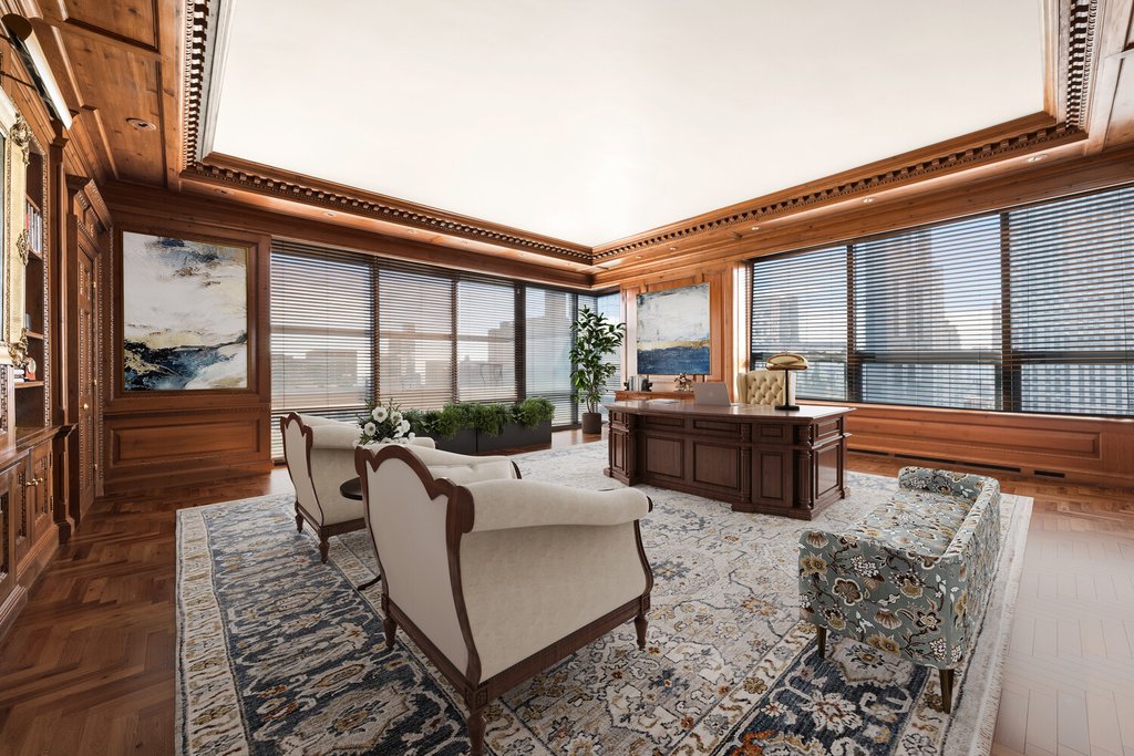 15 West 53rd Street, Unit PH photo 12