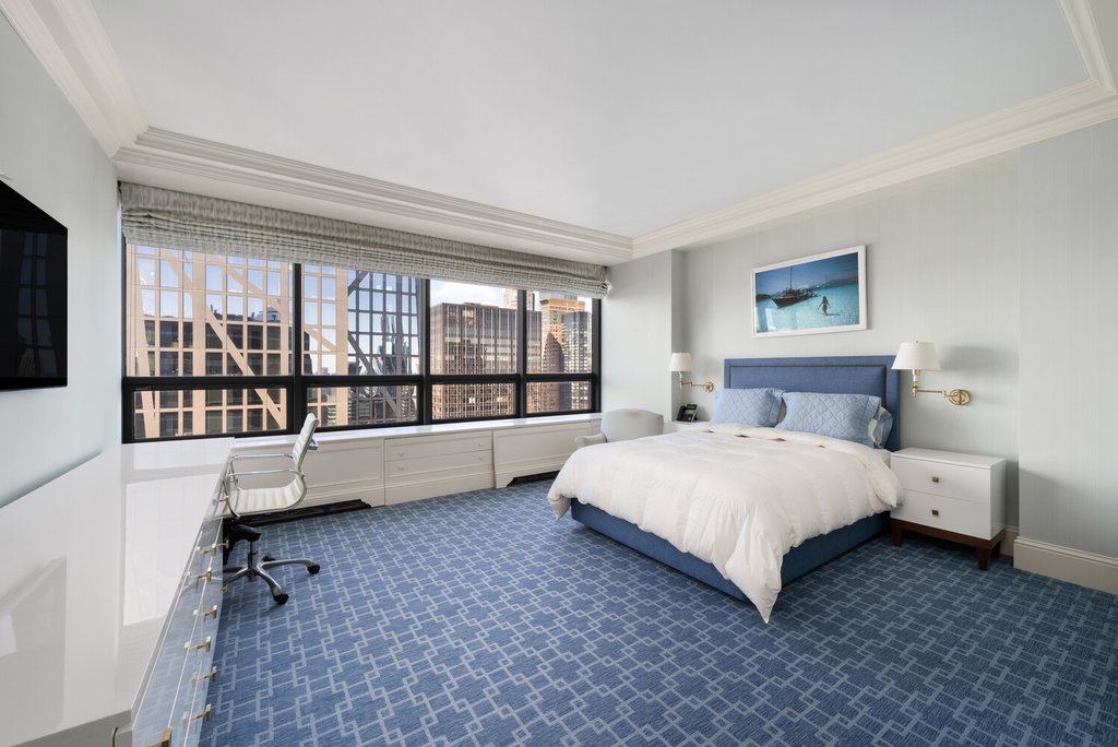 15 West 53rd Street, Unit PH photo 25