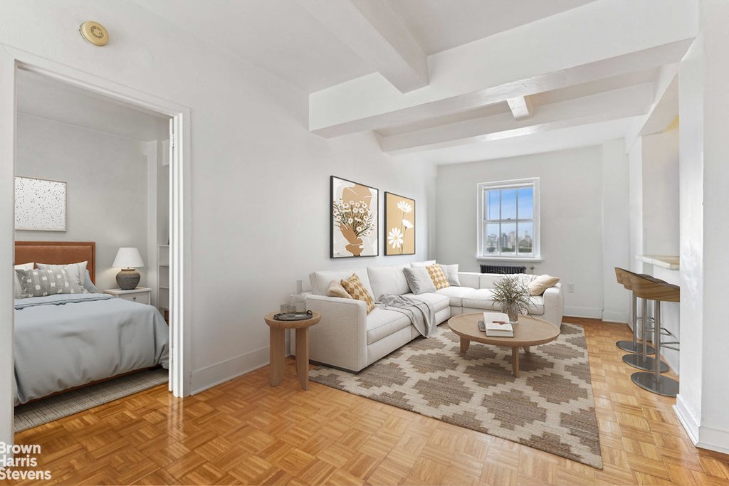 2166 Broadway, Unit 22D