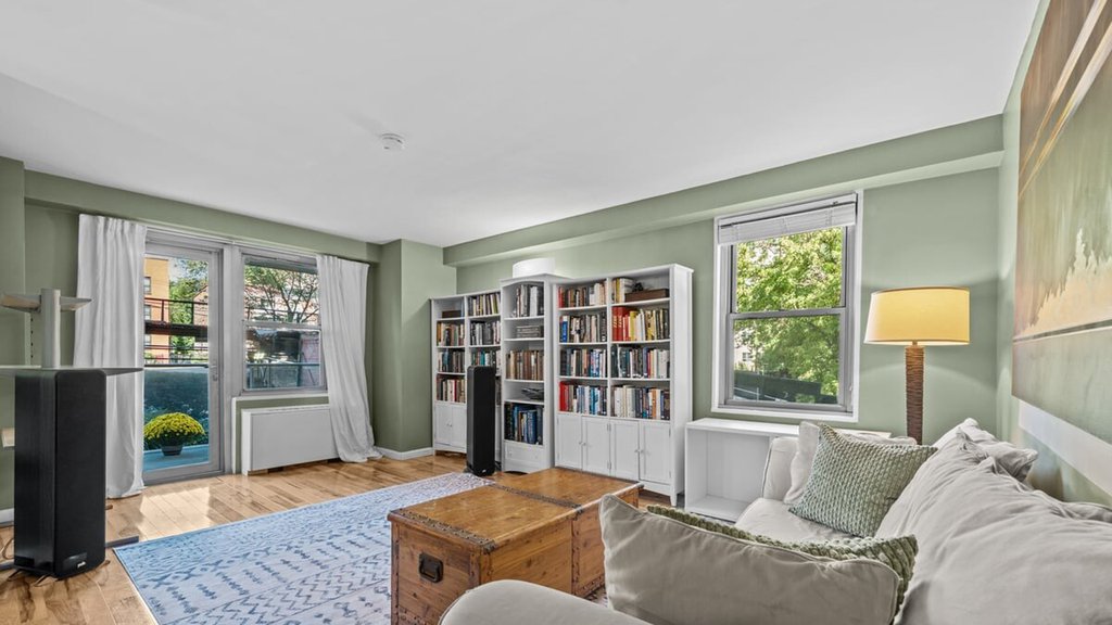 2500 Johnson avenue, Unit 2NP photo 3