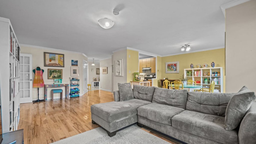 2500 Johnson avenue, Unit 2NP photo 11