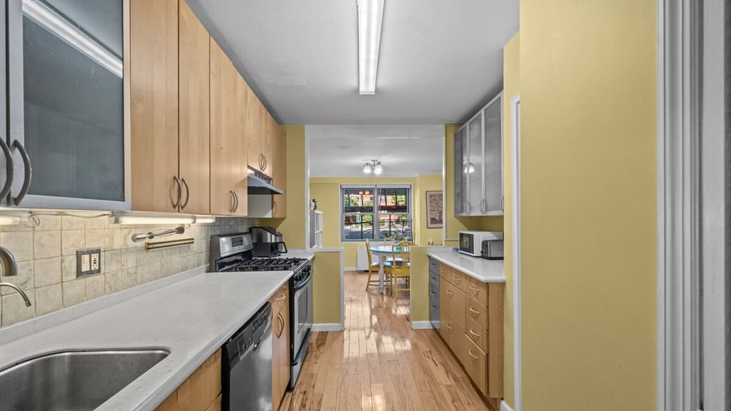 2500 Johnson avenue, Unit 2NP photo 13