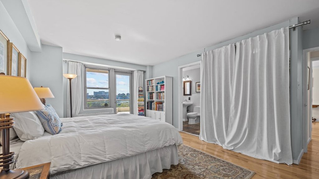 2500 Johnson avenue, Unit 2NP photo 18