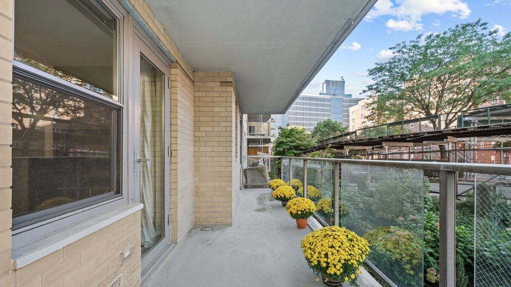 2500 Johnson avenue, Unit 2NP photo 27