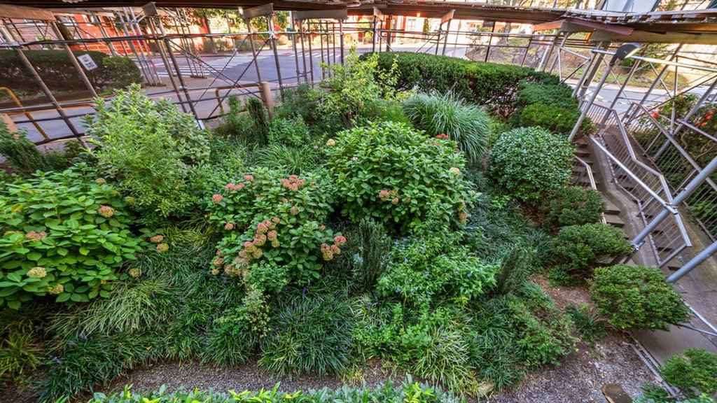 2500 Johnson avenue, Unit 2NP photo 30