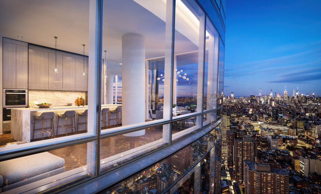 111 Murray Street, Unit PH1 photo 4