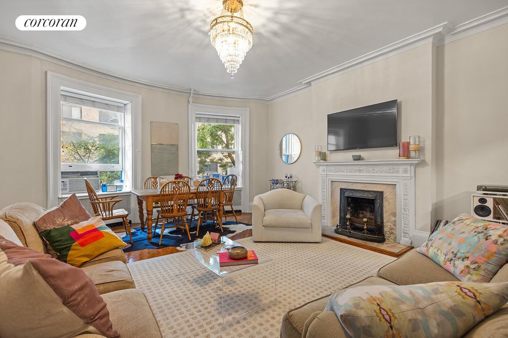 7 West 16th Street – For Sale photo 3