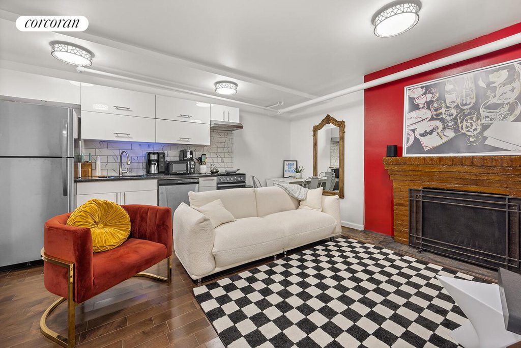 7 West 16th Street – For Sale photo 11