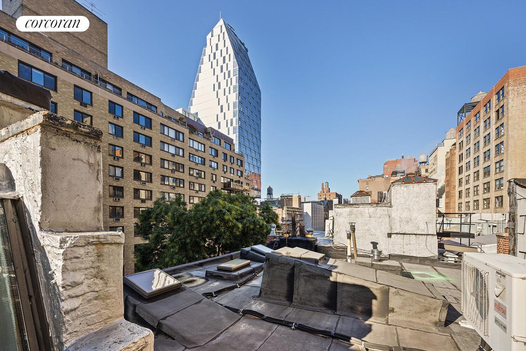 7 West 16th Street – For Sale photo 20