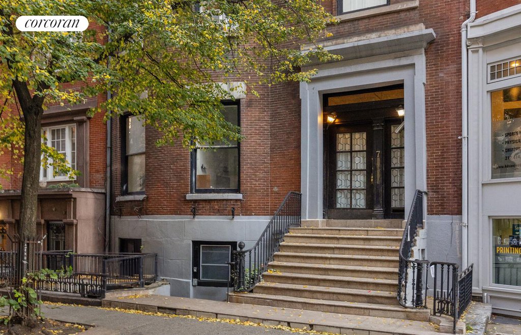 7 West 16th Street