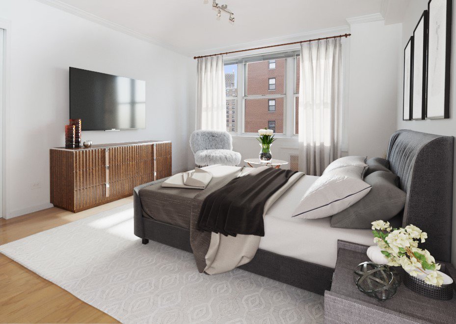 160 East 27th Street, Unit 5F photo 3