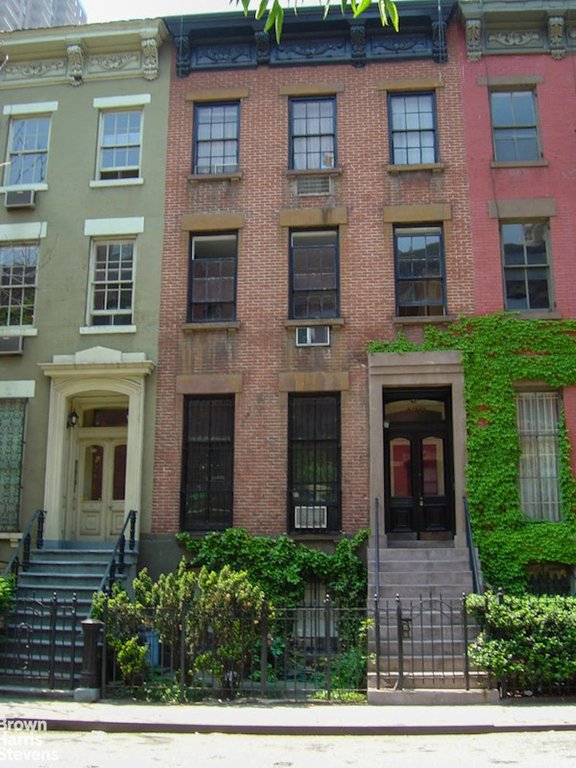 428 West 44th Street