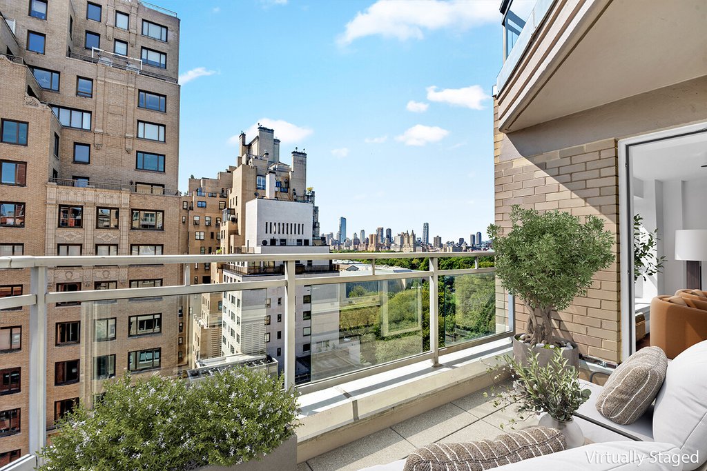 1050 Fifth Avenue, Unit 17A