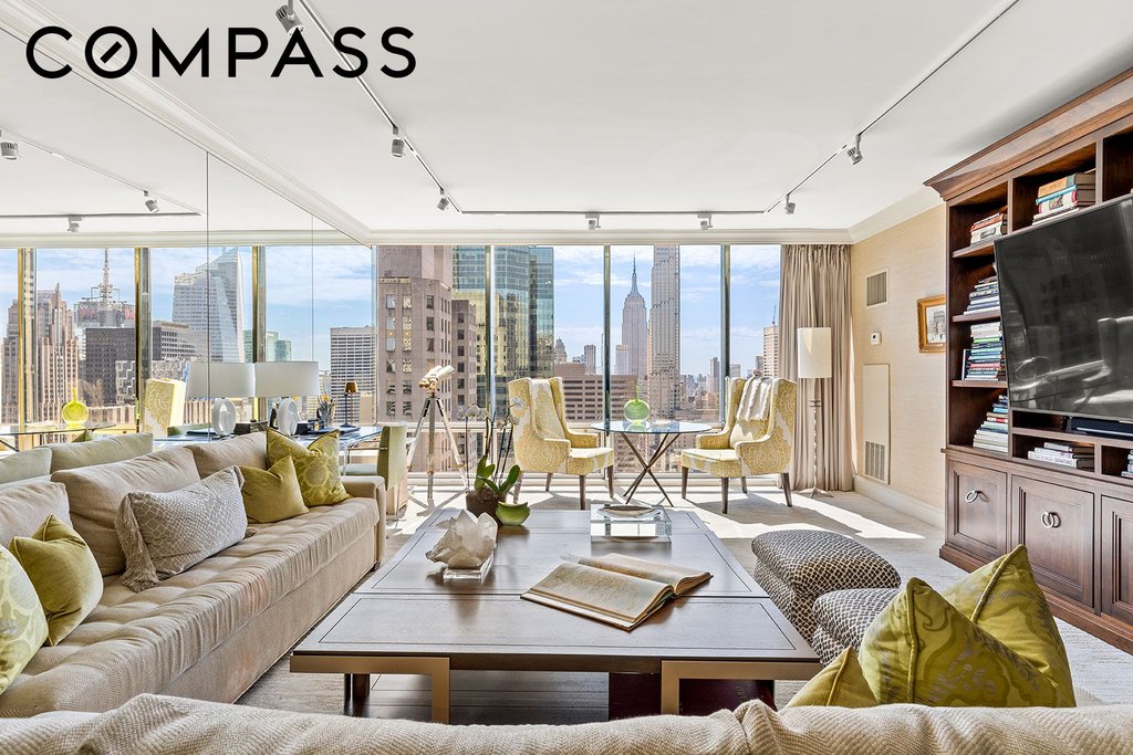 641 Fifth Avenue, Unit 38F