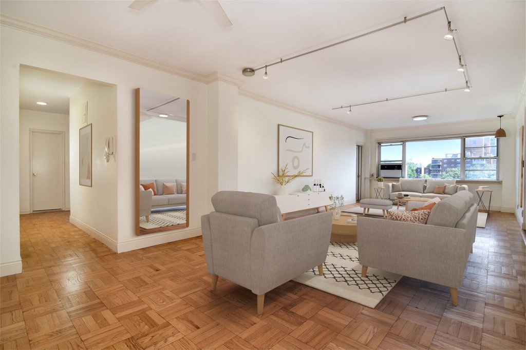 750 Kappock street, Unit 807 photo 3