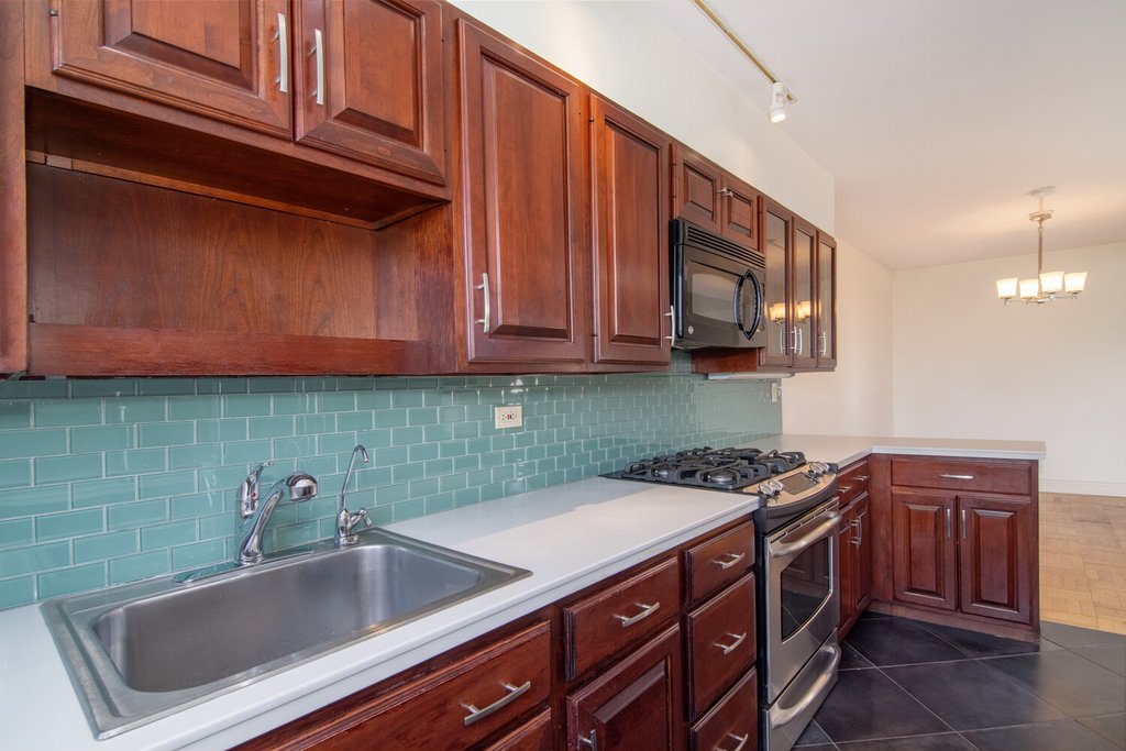 750 Kappock street, Unit 807 photo 11