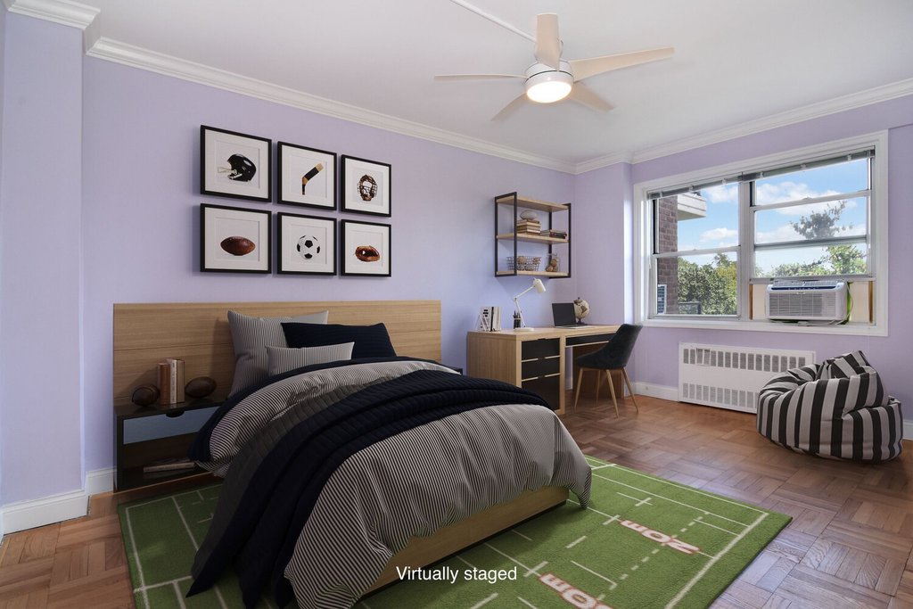 750 Kappock street, Unit 807 photo 14