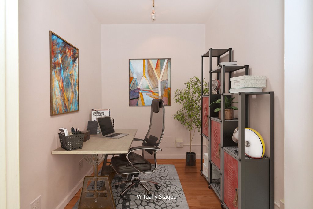 750 Kappock street, Unit 807 photo 16