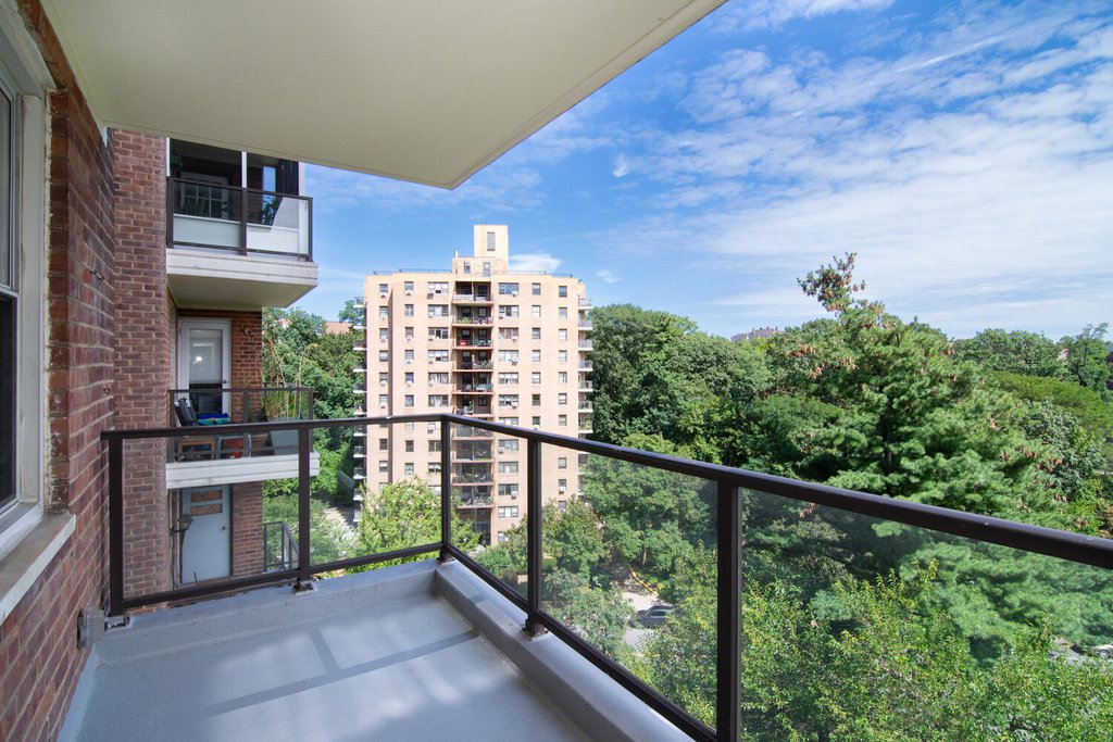 750 Kappock street, Unit 807 photo 21