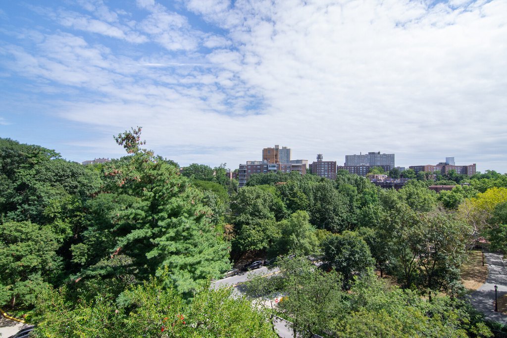 750 Kappock street, Unit 807 photo 22
