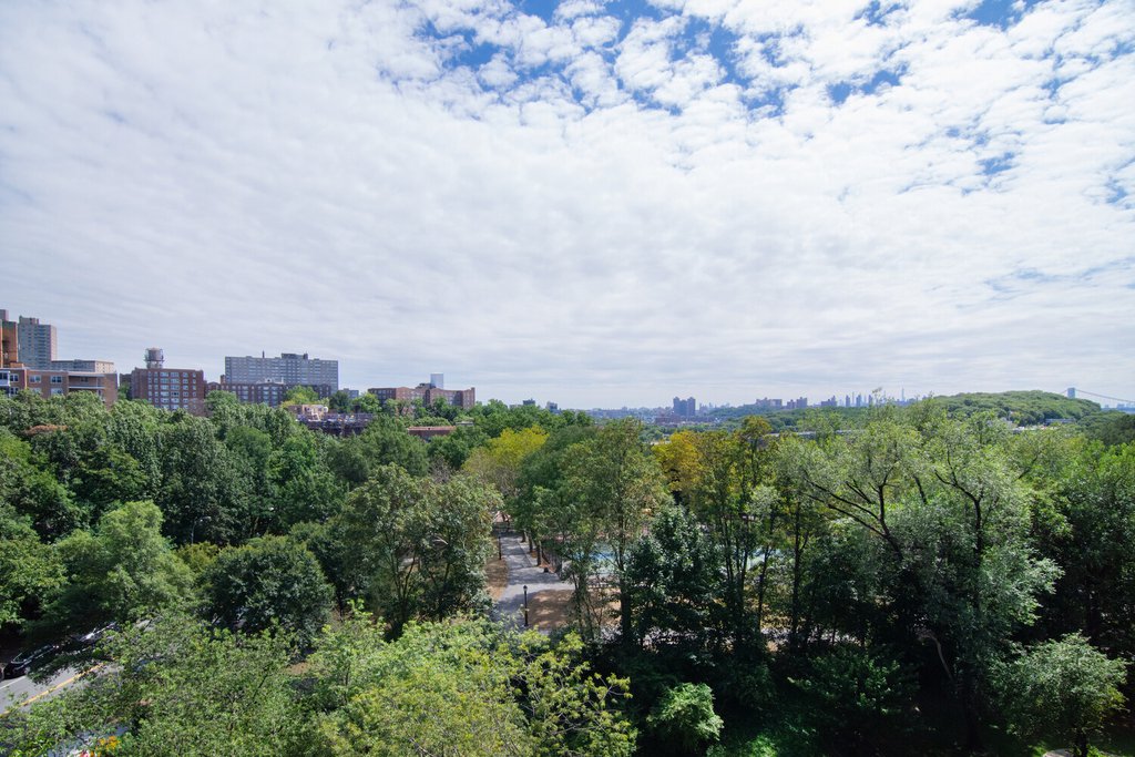 750 Kappock street, Unit 807 photo 23