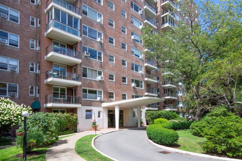 750 Kappock street, Unit 807 photo 25