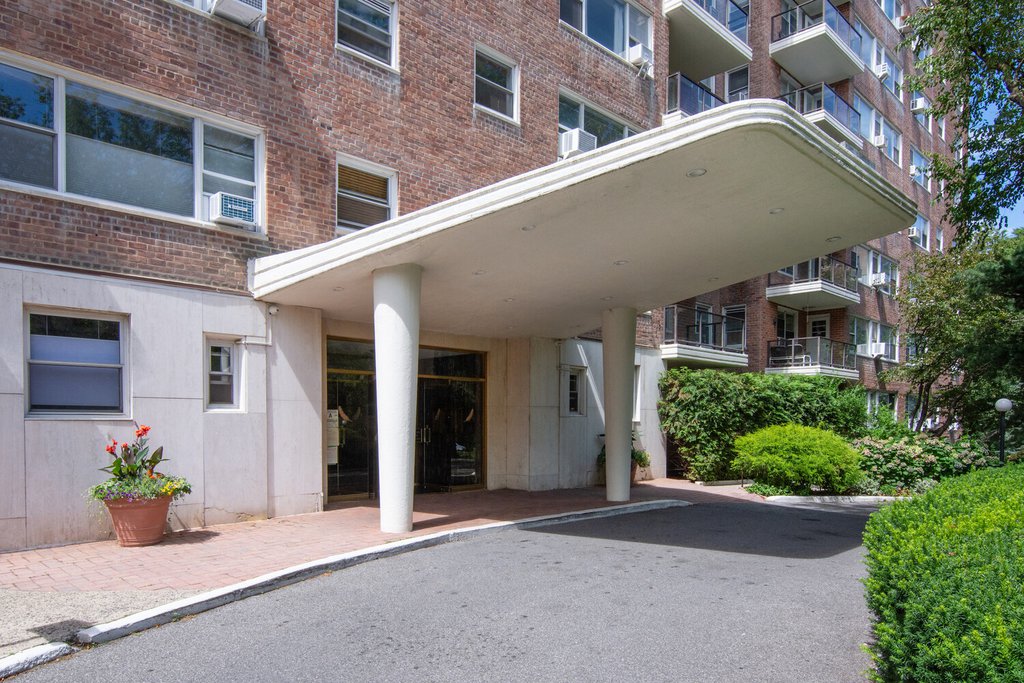 750 Kappock street, Unit 807 photo 26