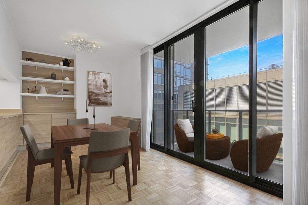 161 West 61st Street, Unit 15E