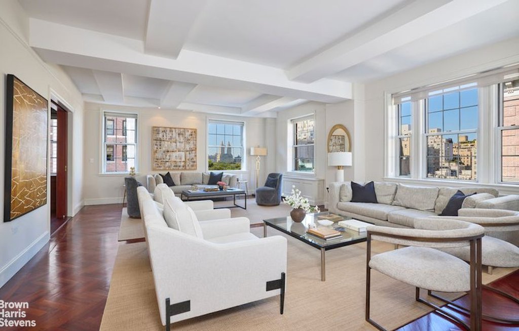 28 East 70th Street, Unit 11/12