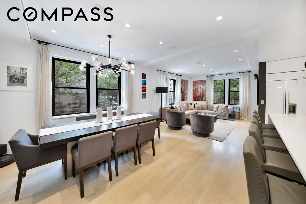 67 Park Avenue, Unit 2BC