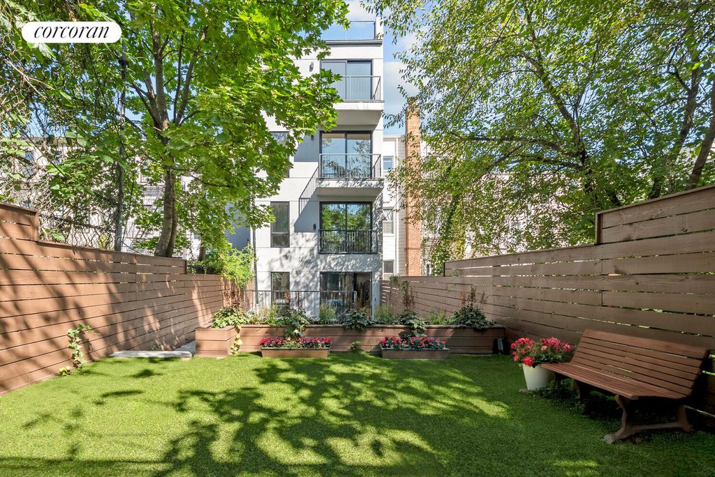 1226 Saint Marks Avenue, Unit 1B