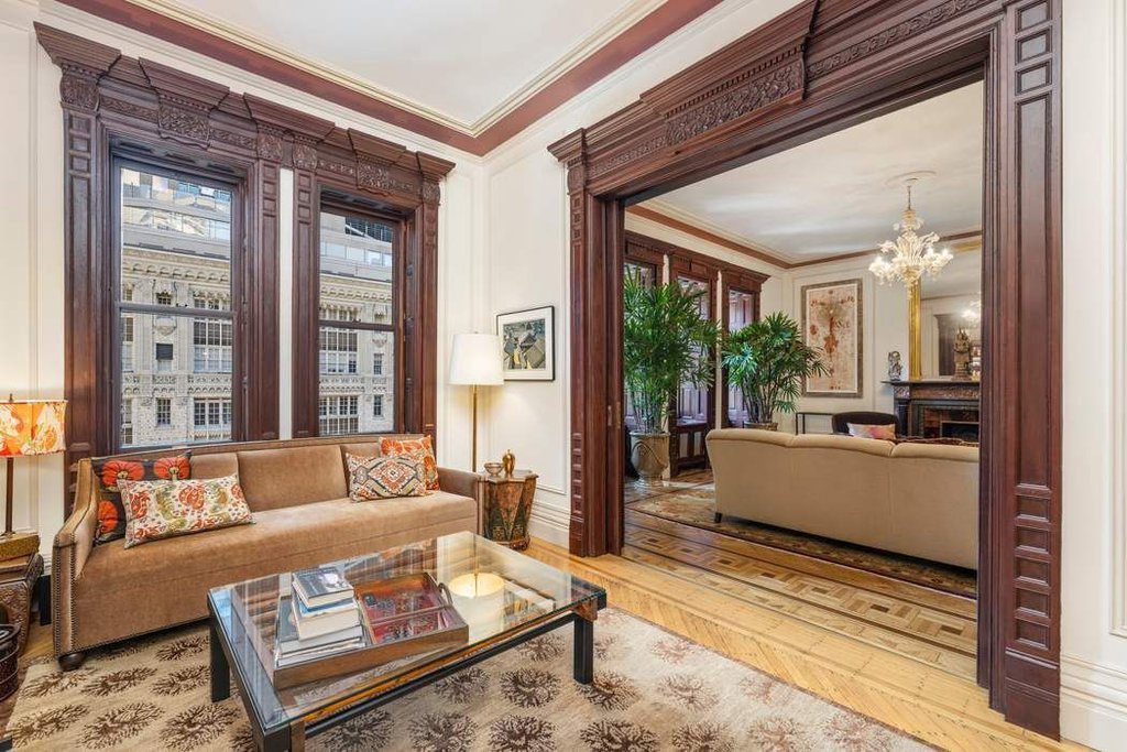 205 West 57th Street, Unit 9BBA photo 3