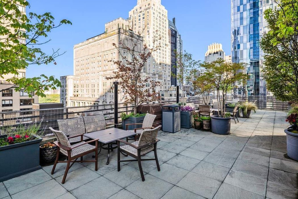 205 West 57th Street, Unit 9BBA photo 10