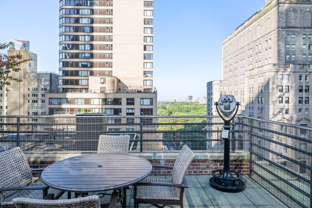 205 West 57th Street, Unit 9BBA photo 11