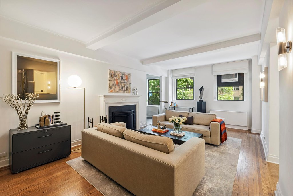 242 East 19th Street, Unit 2C