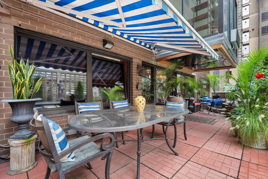 58 West 58th Street, Unit 6EF photo 3