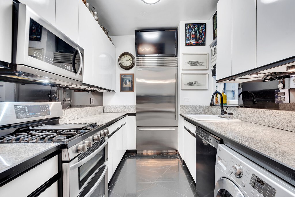 58 West 58th Street, Unit 6EF photo 5