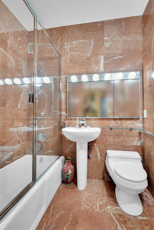 58 West 58th Street, Unit 6EF photo 13