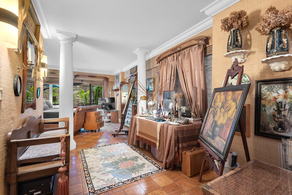 58 West 58th Street, Unit 6EF photo 12
