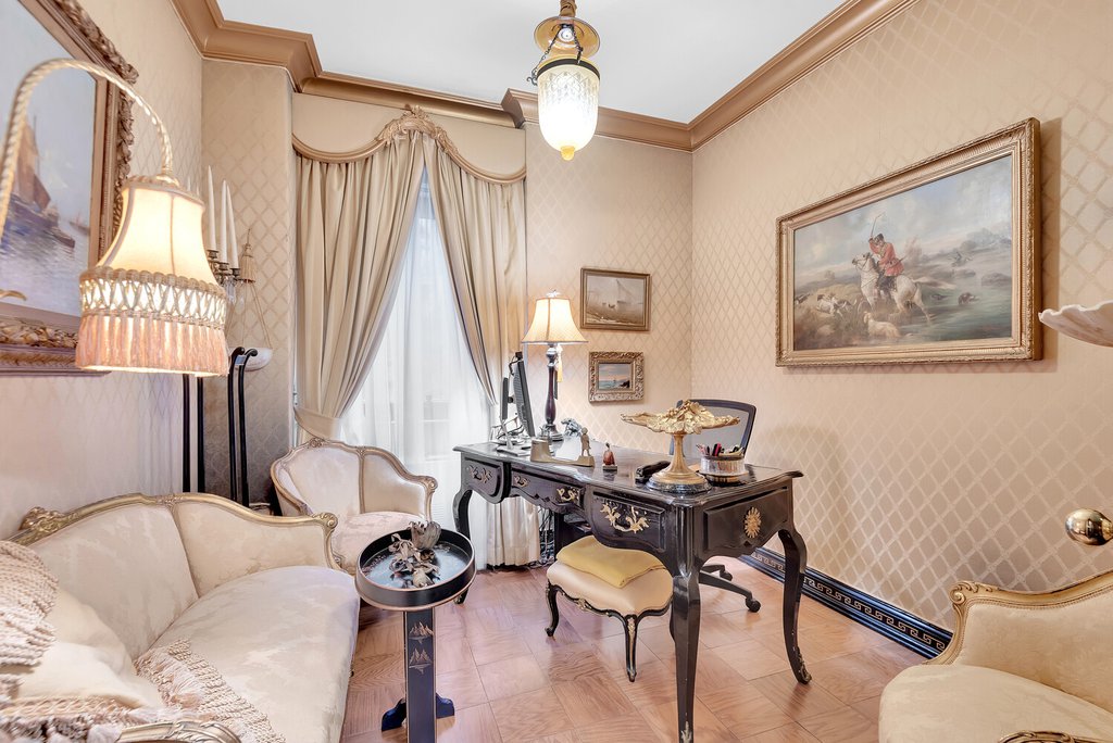 58 West 58th Street, Unit 6EF photo 17
