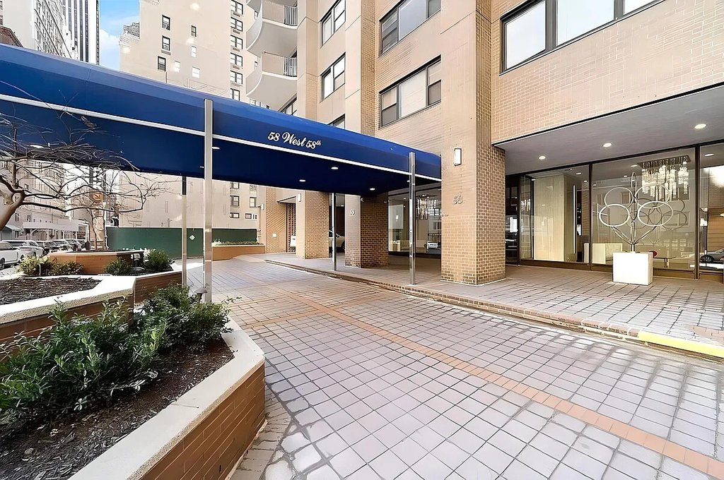 58 West 58th Street, Unit 6EF photo 26