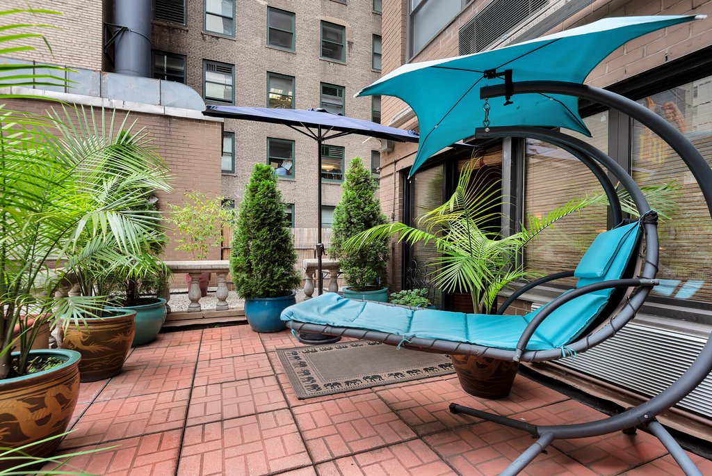 58 West 58th Street, Unit 6EF photo 16