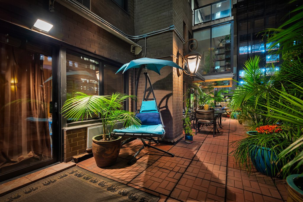 58 West 58th Street, Unit 6EF photo 21