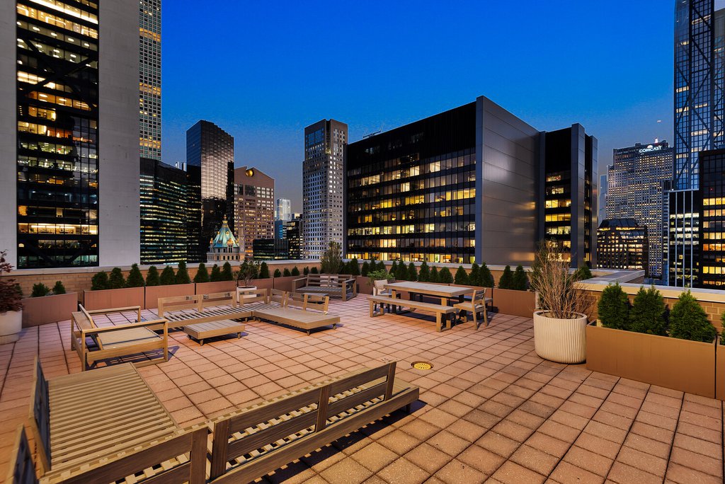 58 West 58th Street, Unit 6EF photo 22