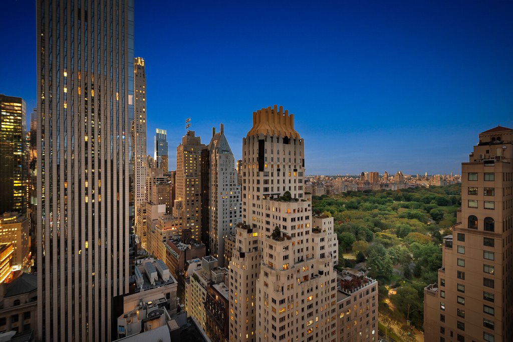 58 West 58th Street, Unit 6EF photo 23